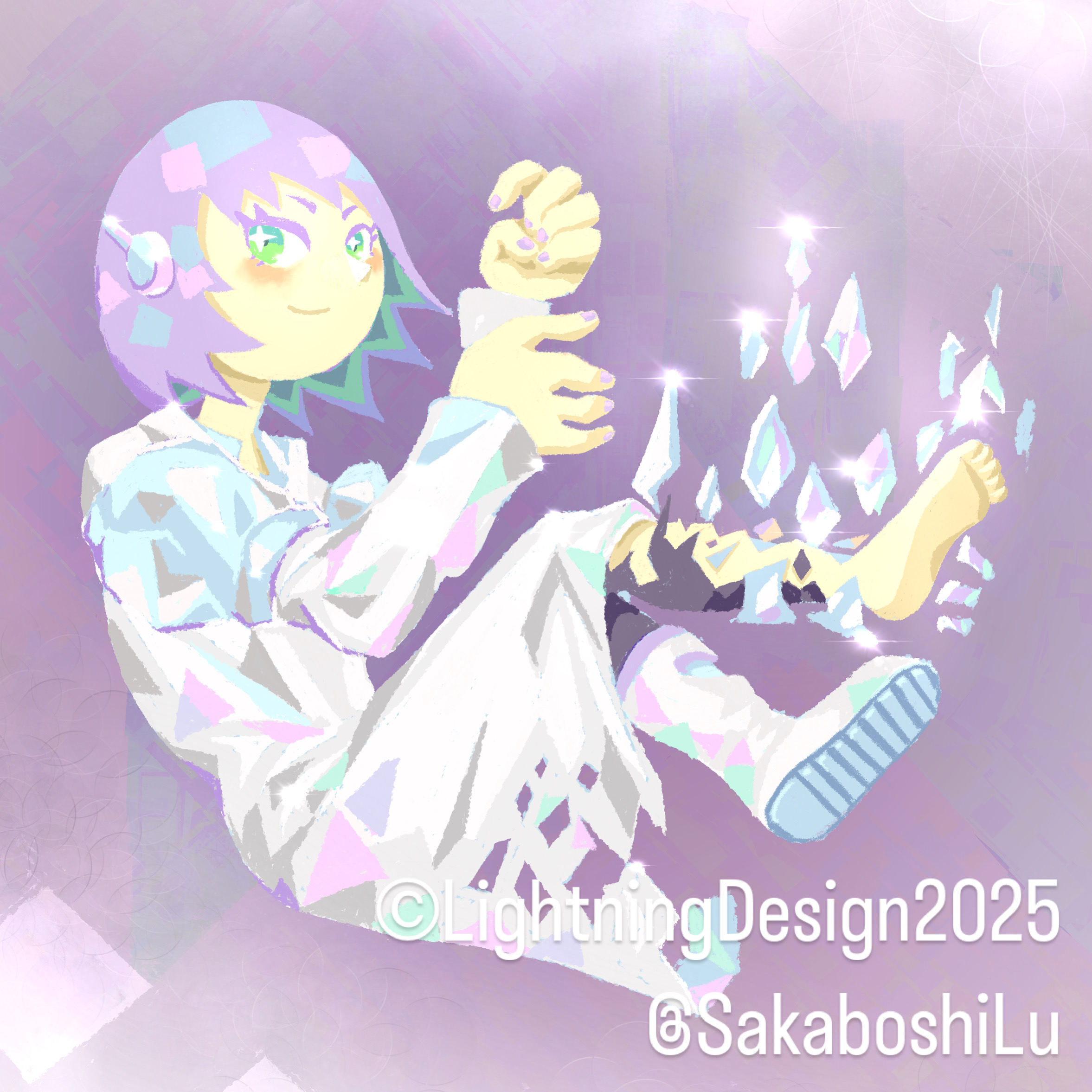 �幼草逸希